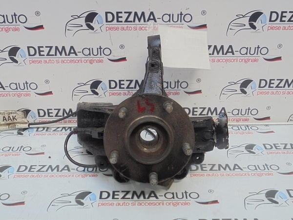 Fuzeta stanga fata cu abs, Ford Focus C-Max, 1.6 tdci (id:271848)