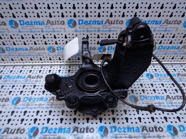 Fuzeta stanga fata cu abs, Ford Focus C-Max, 1.6 tdci (id:198125)