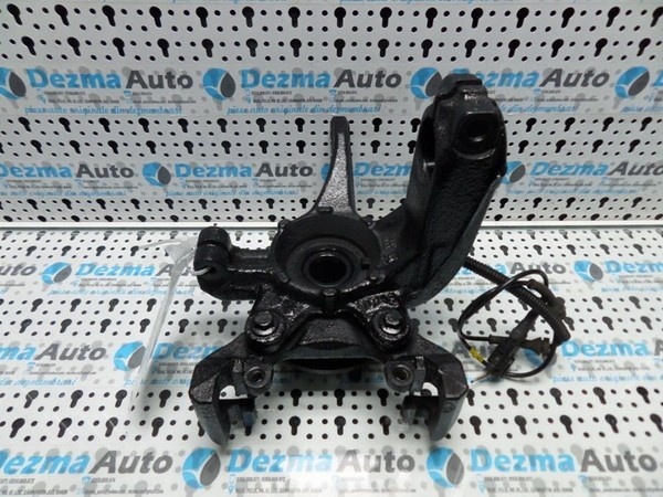 Fuzeta stanga fata cu abs Ford Fusion, 1.6 tdci