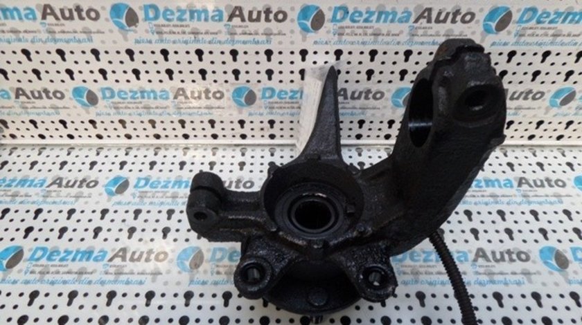 Fuzeta stanga fata cu abs, Ford Fusion (JU) 1.4tdci