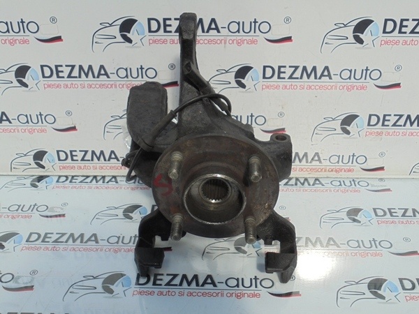 Fuzeta stanga fata cu abs, Ford Fusion (JU) 1.6 tdci (id:252411)