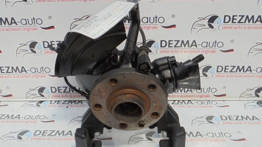 Fuzeta stanga fata cu abs, Ford Galaxy 1.9 tdi