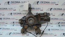 Fuzeta stanga fata cu abs, Ford Mondeo 3 (B5Y) 2.0...