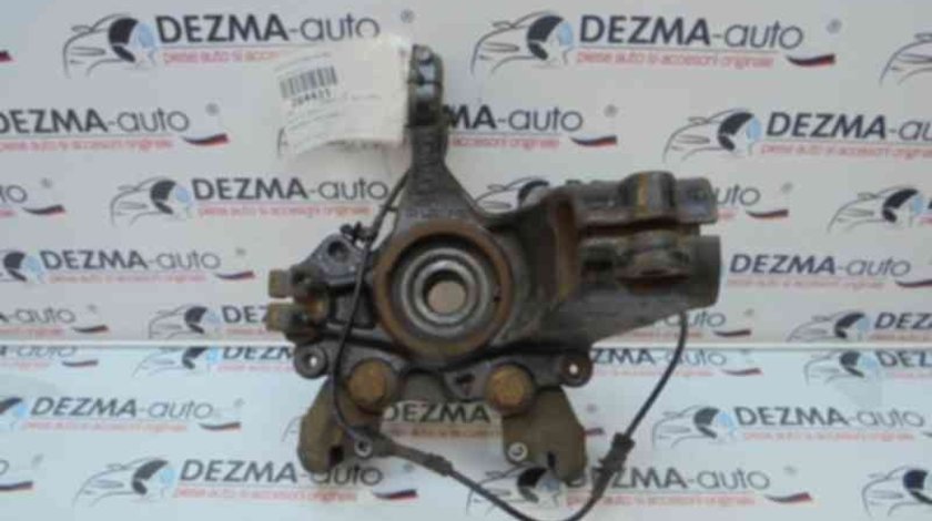 Fuzeta stanga fata cu abs, Ford Mondeo 3 (B5Y) 2.0tdci (id:284411)