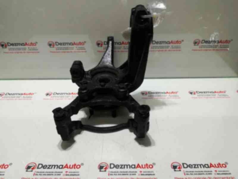 Fuzeta stanga fata cu abs, Ford Mondeo 3 (B5Y) 2.0tdci (id:312114)