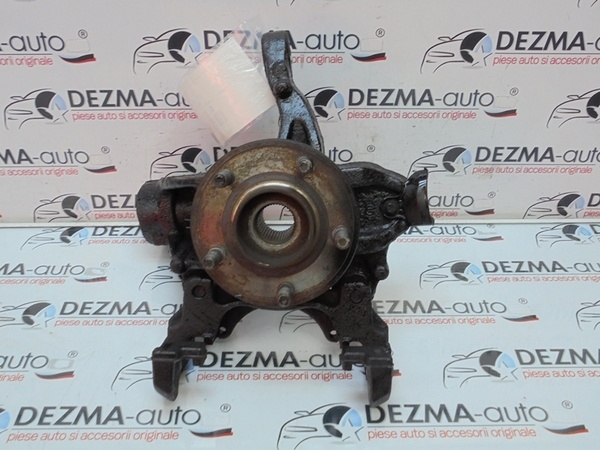 Fuzeta stanga fata cu abs, Ford Mondeo 4, 1.8 tdci