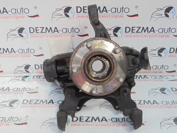 Fuzeta stanga fata cu abs, Ford Mondeo 4, 1.8 tdci (id:264237)