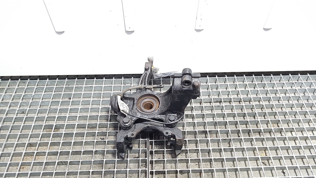 Fuzeta stanga fata cu abs, Ford Mondeo 4, 2.0 tdci (id:369448)