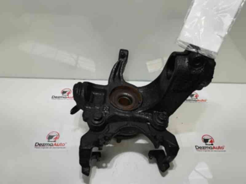 Fuzeta stanga fata cu abs, Ford Mondeo 4, 2.0tdci (id:321034)