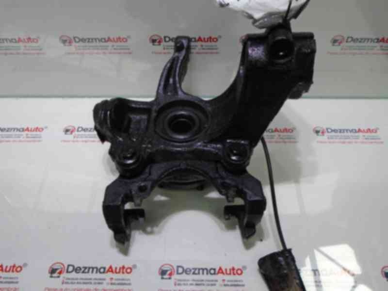 Fuzeta stanga fata cu abs, Ford Mondeo 4, 2.0tdci