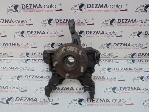 Fuzeta stanga fata cu abs, Ford Mondeo 4, 2.0tdci, QXBA