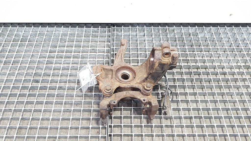 Fuzeta stanga fata cu abs, Ford Mondeo 4 [Fabr 2007-2015] 1.8 tdci (id:405989)