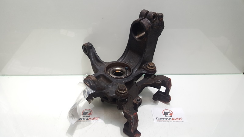 Fuzeta stanga fata cu abs, Ford Mondeo 4 Turnier, 1.8 tdci (id:350065)