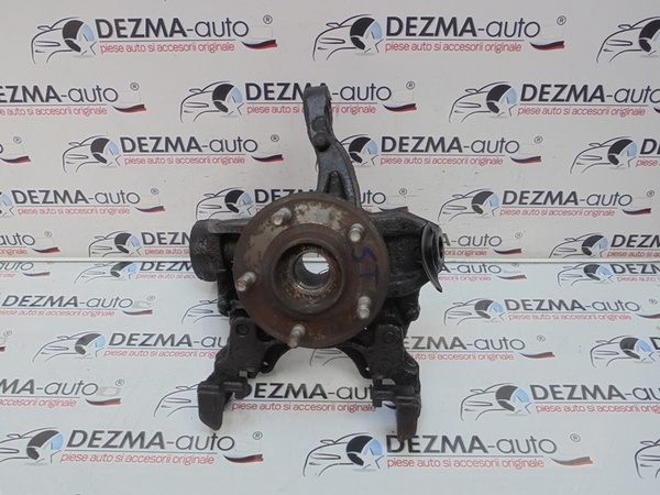 Fuzeta stanga fata cu abs, Ford Mondeo 4 Turnier, 2.0tdci