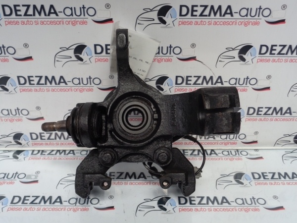Fuzeta stanga fata cu abs, Ford Tourneo Connect 1.8 tdci