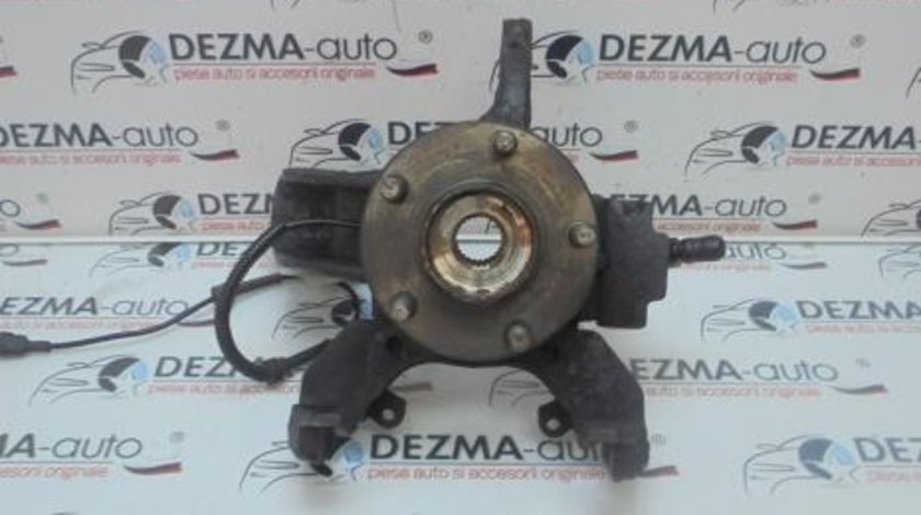 Fuzeta stanga fata cu abs, Ford Transit Connect,1.8tdci