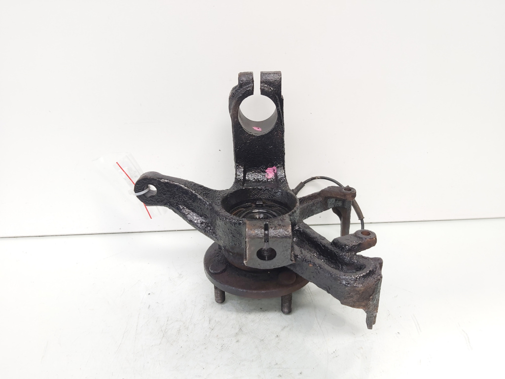 Fuzeta stanga fata cu ABS, Ford Transit Connect (P65) 1.8 TDCI (id:422180)