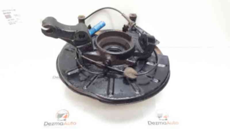 Fuzeta stanga fata cu abs, Land Rover Freelander (LN) 2.0 d (id:333965)