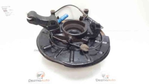 Fuzeta stanga fata cu abs, Land Rover Freelander (LN) 2.0 d (id:333965)