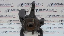 Fuzeta stanga fata cu abs, Mazda 3 (BK) 1.6di turb...