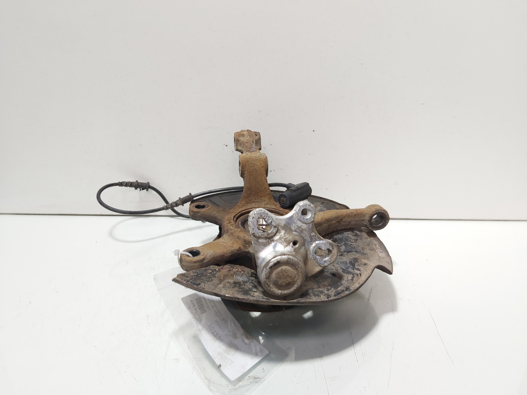Fuzeta stanga fata cu abs, Mercedes Clasa A (W168) 1.4 benz, OM166940 (id:707236)