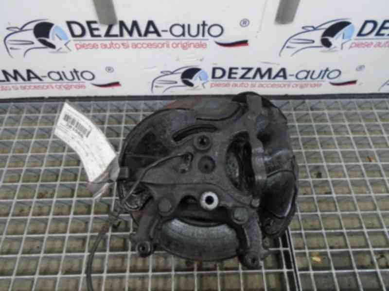 Fuzeta stanga fata cu abs, Mercedes Clasa C (W203) 2.2cdi (id:301566)