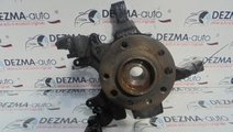 Fuzeta stanga fata cu abs, Opel Astra H, 1.3cdti