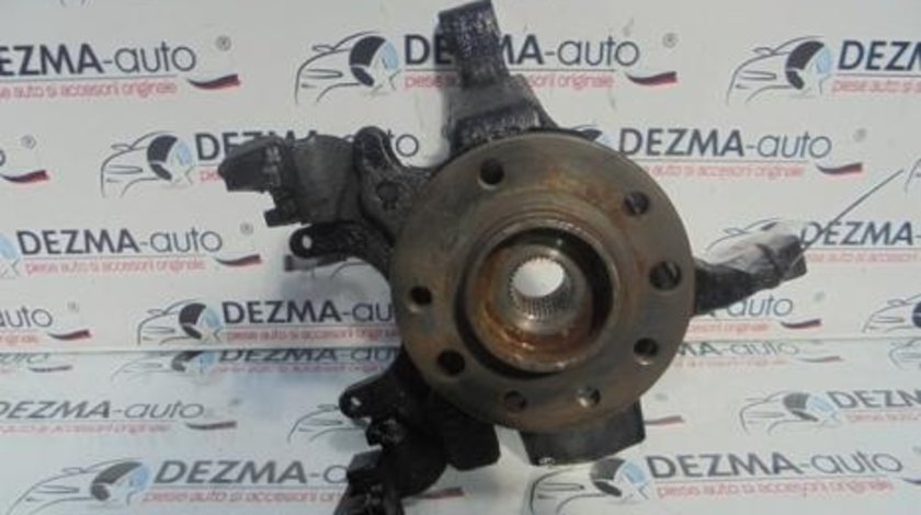 Fuzeta stanga fata cu abs, Opel Astra H, 1.3cdti