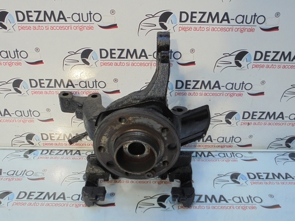 Fuzeta stanga fata cu abs, Opel Astra H, 1.7cdti (id:251377)