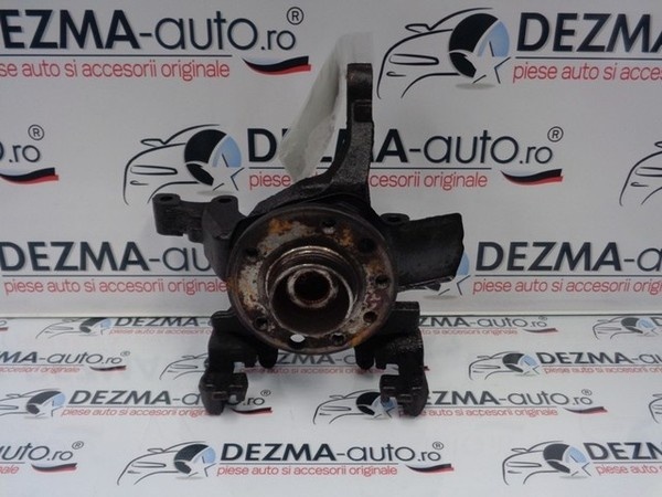 Fuzeta stanga fata cu abs, Opel Astra H, 1.7cdti (id:211364)