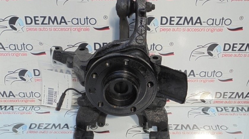 Fuzeta stanga fata cu abs, Opel Astra H, 1.9cdti (id:251296)