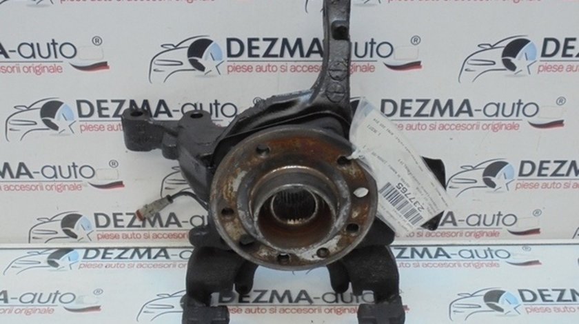 Fuzeta stanga fata cu abs, Opel Astra H, 1.9cdti