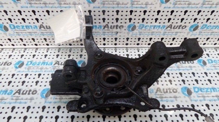 Fuzeta stanga fata cu abs, Opel Astra H, 1.9cdti, Z19DTL