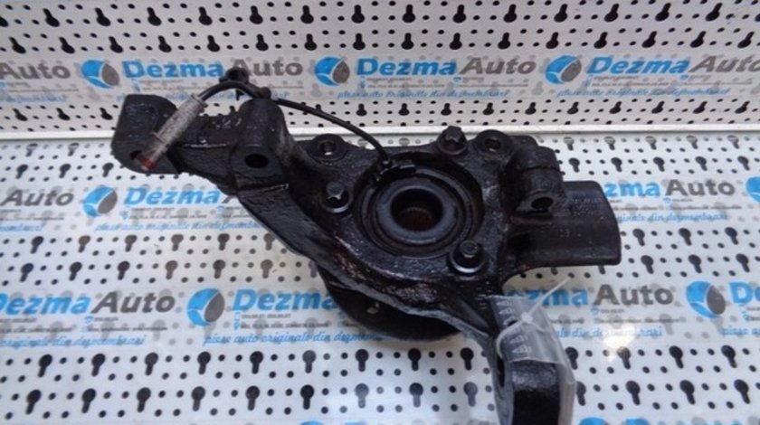 Fuzeta stanga fata cu abs Opel Astra H combi, 1.3cdti