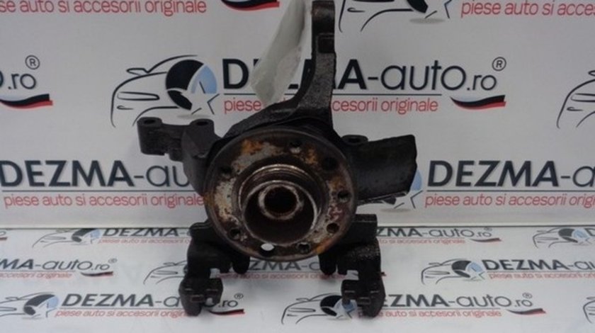 Fuzeta stanga fata cu abs, Opel Astra H combi, 1.7cdti