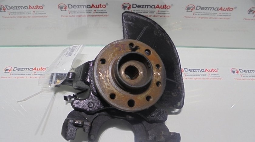 Fuzeta stanga fata cu abs, Opel Astra H combi, 1.7cdti (id:291058)