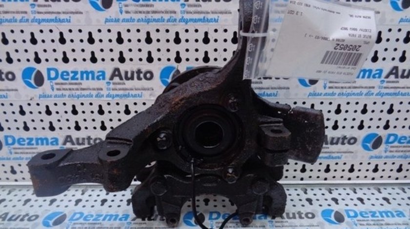 Fuzeta stanga fata cu abs, Opel Astra H combi, 1.3cdti