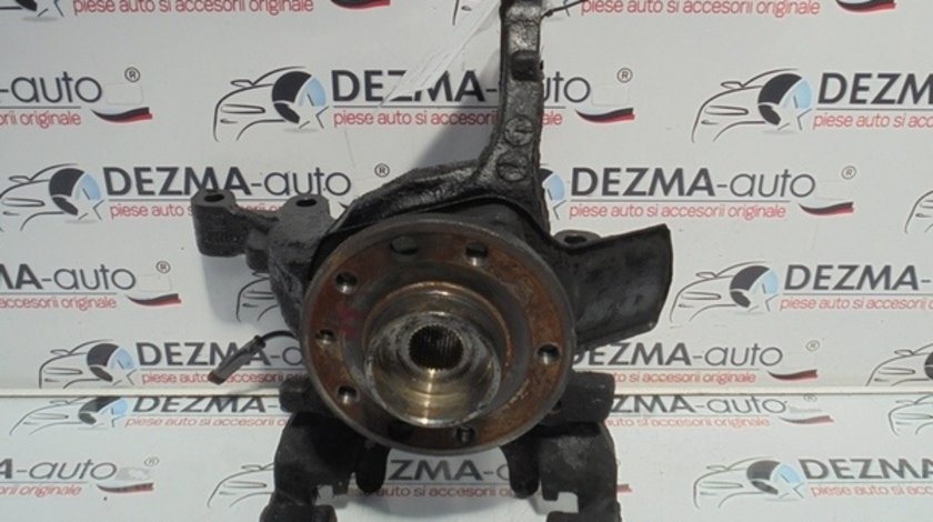 Fuzeta stanga fata cu abs, Opel Astra H sedan 1.9cdti