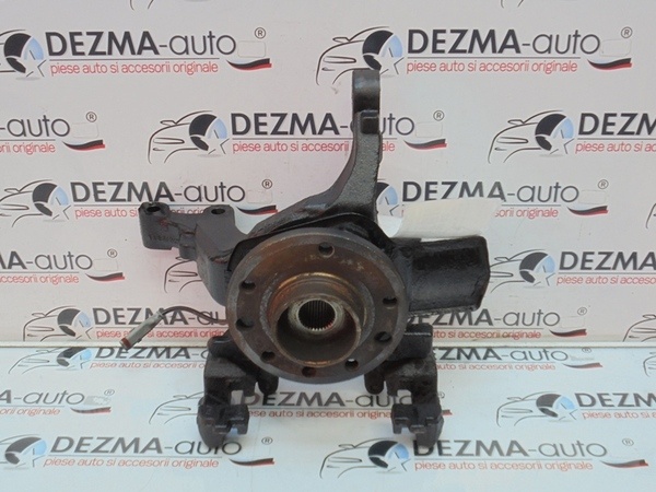 Fuzeta stanga fata cu abs, Opel Astra H sedan 1.3cdti