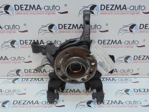 Fuzeta stanga fata cu abs, Opel Astra H sedan, 1.9cdti