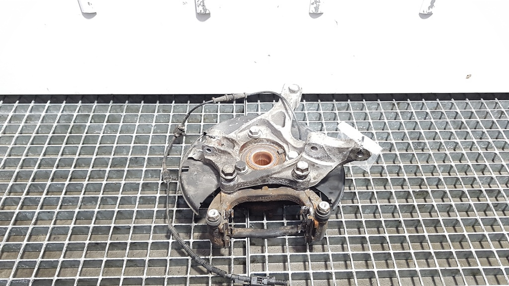 Fuzeta stanga fata cu abs, Opel Astra J, 2.0 cdti