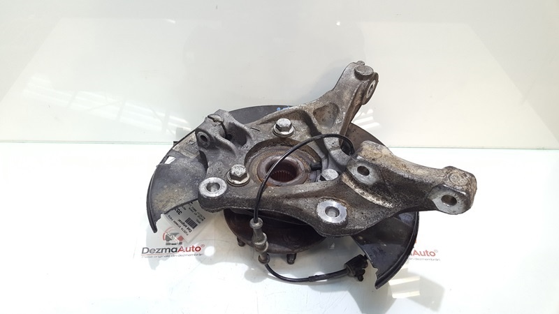 Fuzeta stanga fata cu abs, Opel Astra J combi, 1.7cdti (id:353337)