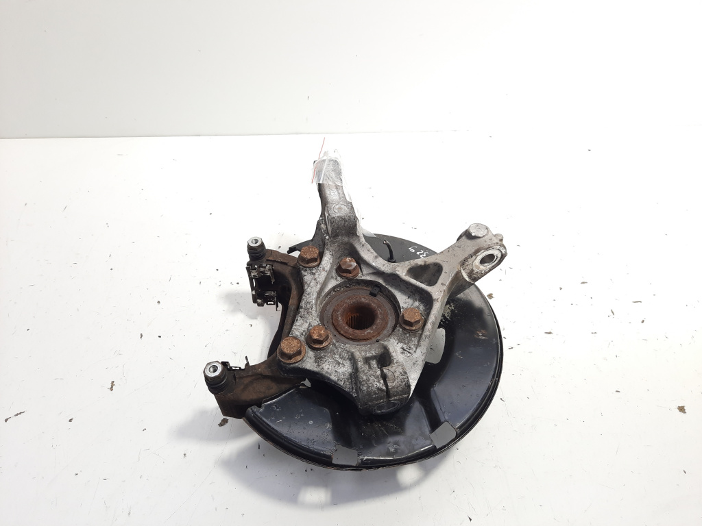 Fuzeta stanga fata cu ABS, Opel Astra J GTC, 1.7 CDTI, A17DTJ (id:592896)