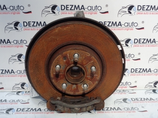 Fuzeta stanga fata cu abs, Opel Astra J sedan, 2.0cdti