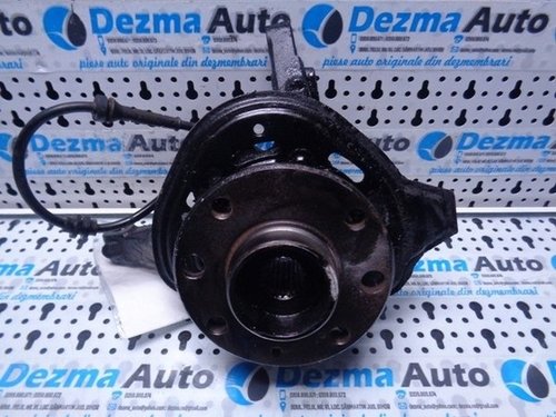 Fuzeta stanga fata cu abs, Opel Combo, 1.3cdti