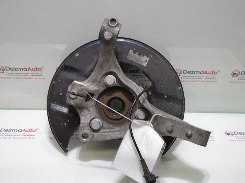 Fuzeta stanga fata cu abs, Opel Insignia, 2.0cdti (id:291757)