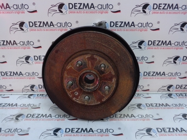 Fuzeta stanga fata cu abs, Opel Insignia, 2.0cdti (id:194361)