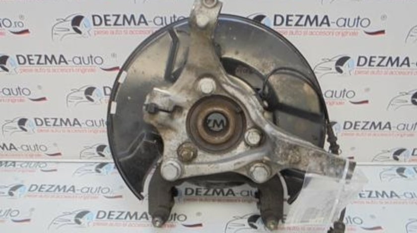 Fuzeta stanga fata cu abs, Opel Insignia, 2.0cdti