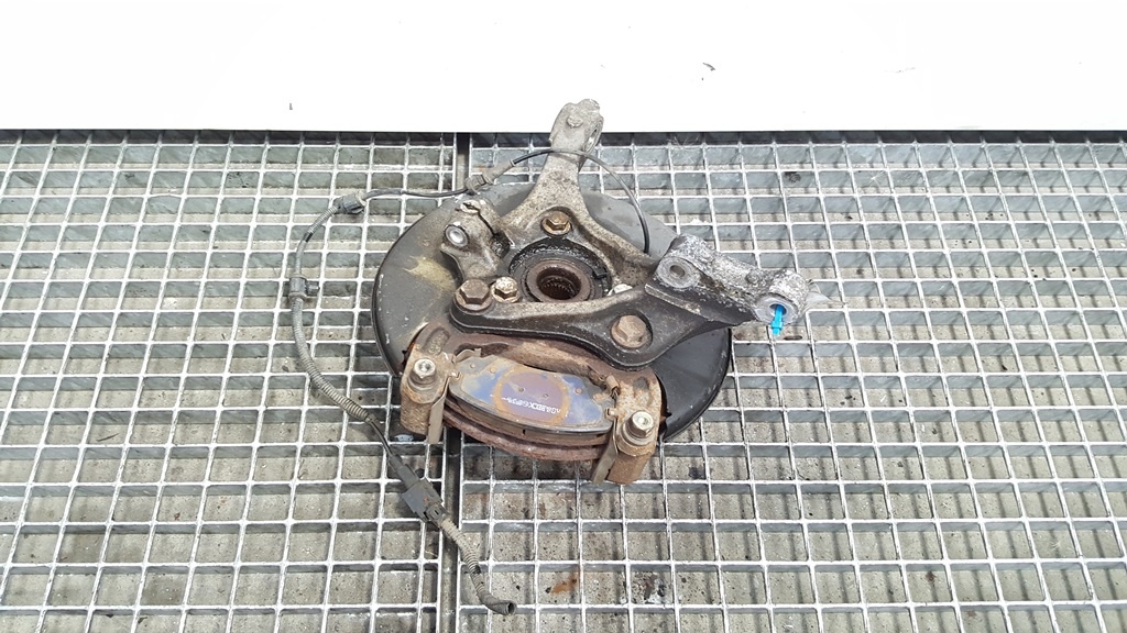 Fuzeta stanga fata cu abs Opel Insignia A, 2.0 cdti, A20DTH, (id:370331)