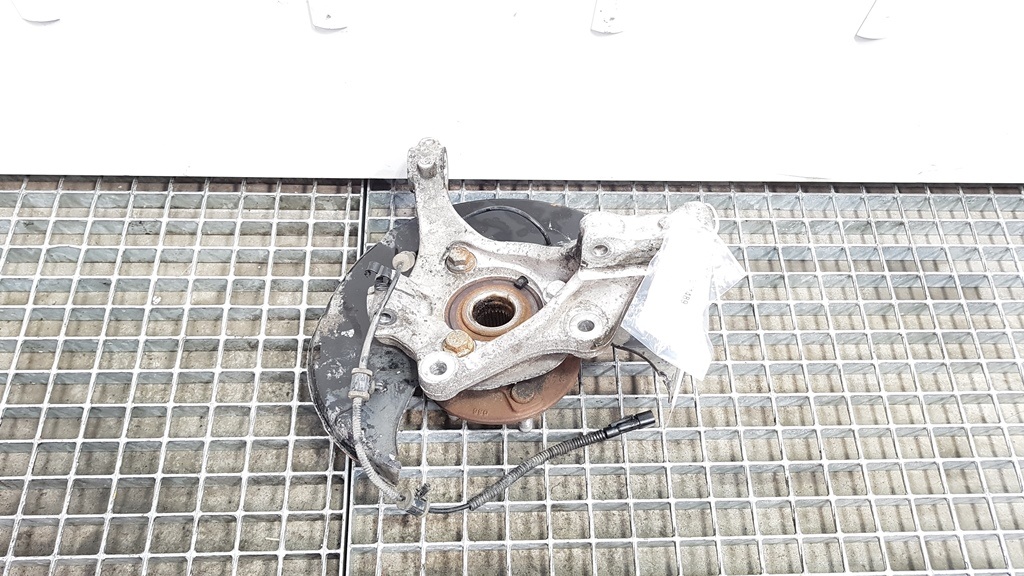 Fuzeta stanga fata cu abs, Opel Insignia A, 2.0 cdti (id:371489)